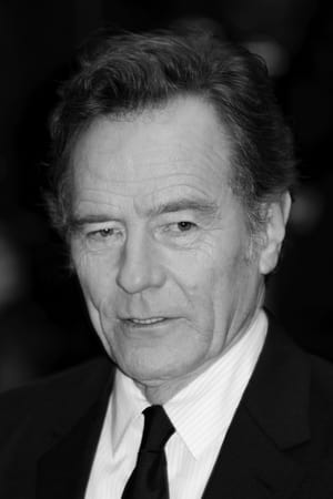 Bryan Cranston profil kép