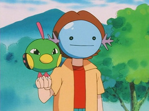 Pokémon 4. évad Ep.44 44. epizód