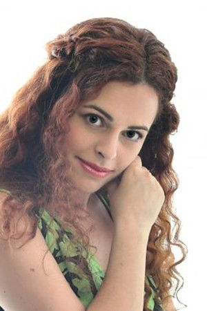 Ageliki Spiliopoulou profil kép