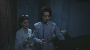 与卿行 1. évad Ep.17 17. epizód