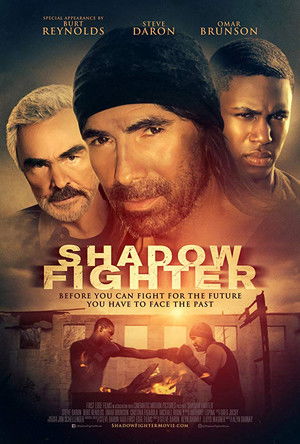 Shadow Fighter poszter