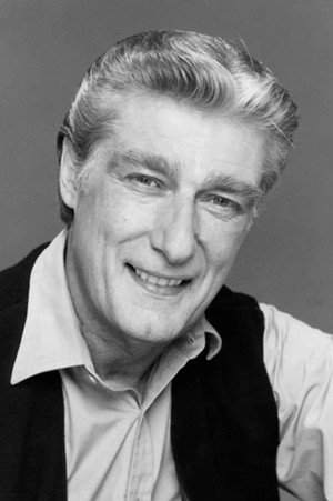 Richard Mulligan profil kép
