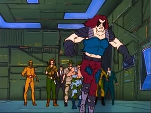 G.I. Joe 1. évad Ep.6 6. epizód