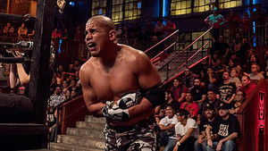 Lucha Underground 2. évad Ep.5 5. epizód