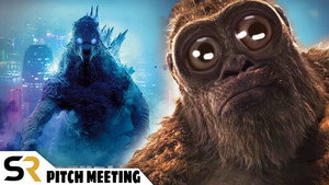 Pitch Meeting 5. évad Ep.14 14. epizód