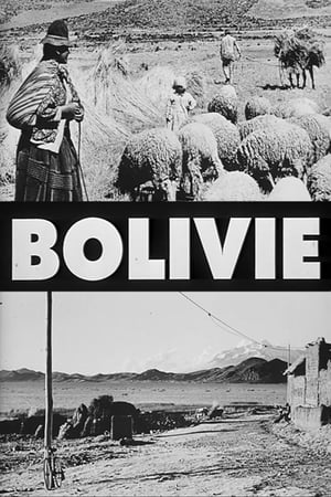 Bolivie