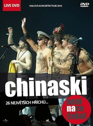 Chinaski – 26 největších hříchů