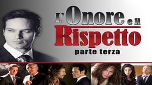 L'onore e il rispetto 3. évad Ep.5 5. epizód