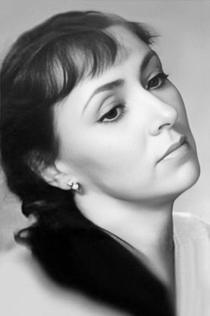 Zoya Isaeva profil kép