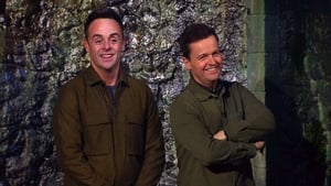 I'm a Celebrity...Get Me Out of Here! 20. évad Ep.12 12. epizód