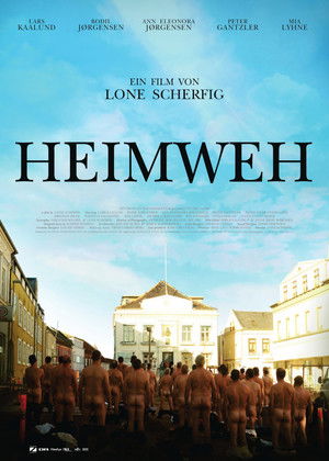 Hjemve poszter