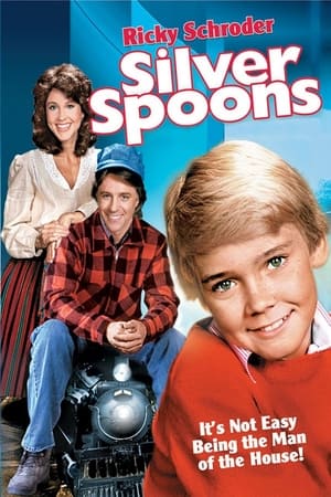 Silver Spoons poszter