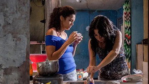 Lady, la vendedora de rosas 1. évad Ep.9 9. epizód