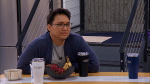 Big Brother 26. évad Ep.6 6. epizód