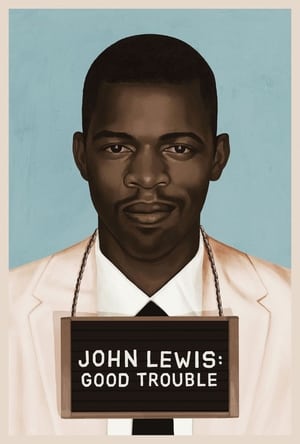 John Lewis: Good Trouble poszter