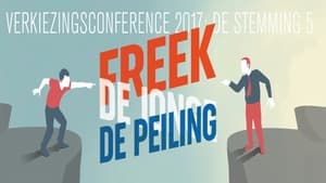 Freek de Jonge: De Stemming 5 háttérkép