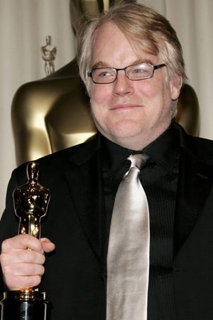 Philip Seymour Hoffman profil kép