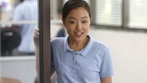Kim's Convenience 1. évad Ep.10 10. epizód
