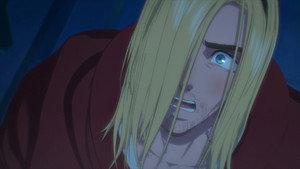 TRIGUN STAMPEDE 2. évad Ep.3 3. epizód