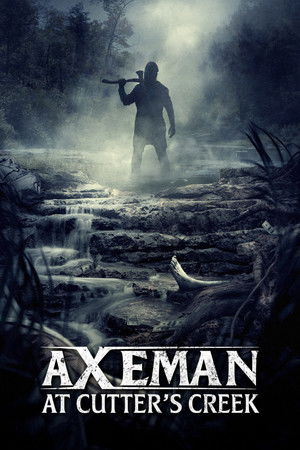 Axeman at Cutter's Creek poszter