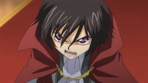 Code Geass: Lelouch of the Rebellion 1. évad Ep.7 7. epizód