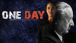 One Day: Justice Delivered háttérkép
