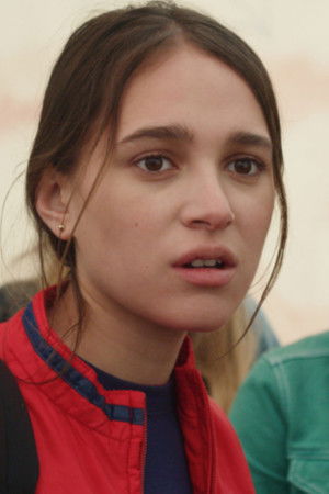 Capucine Valmary profil kép