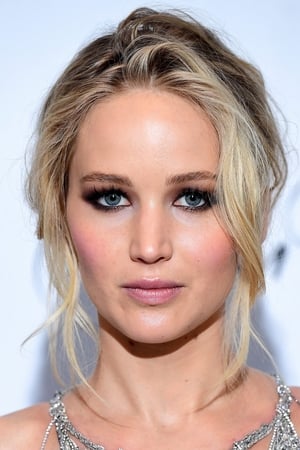 Jennifer Lawrence profil kép