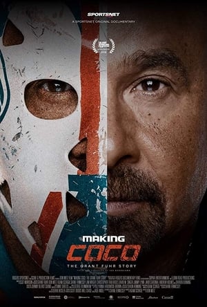 Making Coco: The Grant Fuhr Story poszter