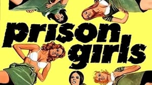 Prison Girls háttérkép