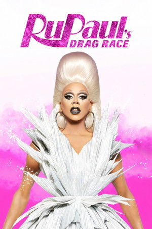RuPaul - Drag Queen leszek!