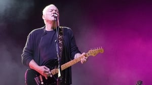 David Gilmour: Meltdown Concert háttérkép