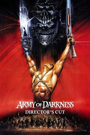 Medieval Times: The Making of Army of Darkness poszter