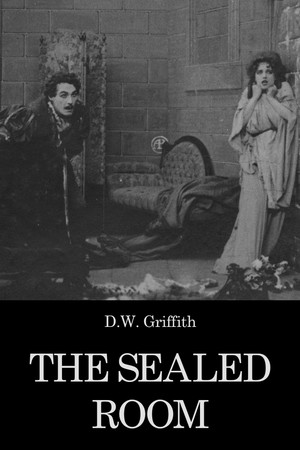 The Sealed Room poszter