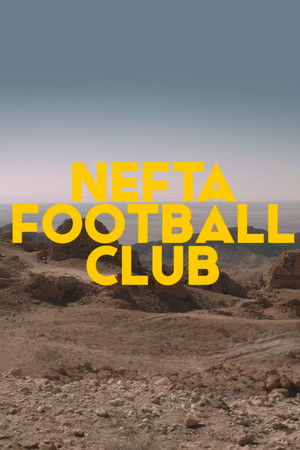 Nefta Football Club poszter