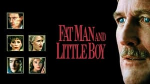 Fat Man és Little Boy háttérkép