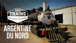 Des trains pas comme les autres 13. évad Ep.7 7. epizód