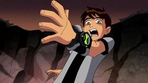 Ben 10 1. évad Ep.1 1. epizód