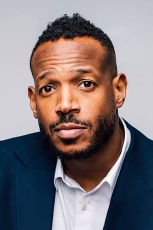 Marlon Wayans profil kép