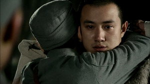 雪豹 Season 1 Ep.13 13. epizód