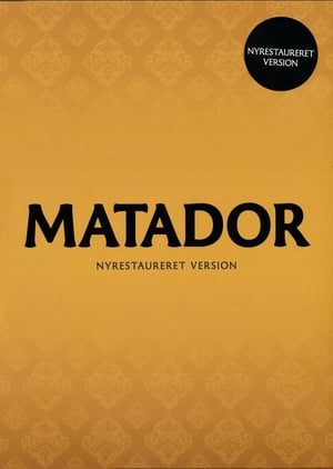 Matador poszter