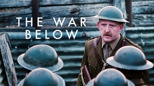 The War Below háttérkép