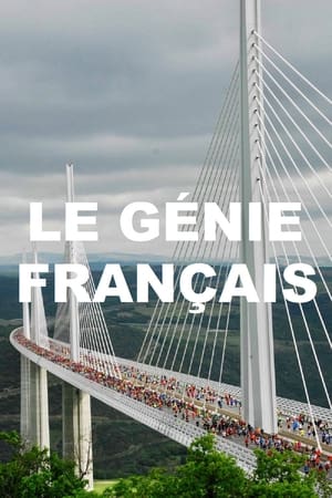 Génie français poszter