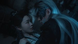 与晋长安 1. évad Ep.2 2. epizód