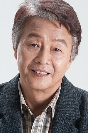 Seo In-seok