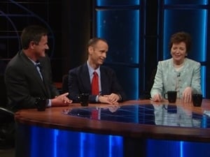 Real Time with Bill Maher 3. évad Ep.23 23. epizód