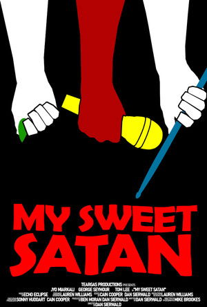 My Sweet Satan poszter