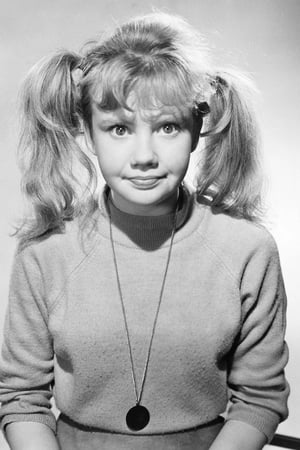 Hayley Mills profil kép