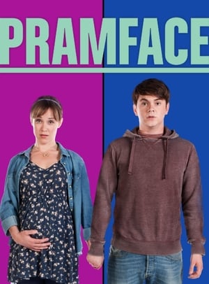 Pramface poszter