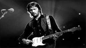 Eric Clapton: After Midnight Live háttérkép